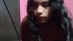 girl undress and nude show