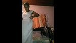 dress change