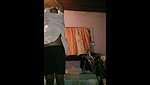 dress change