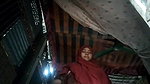 hijabi girl big boob and nude show