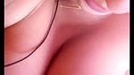 boob showing on video call