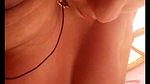 boob showing on video call