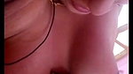 boob showing on video call