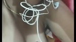 masterbating on video call