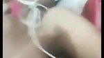 masterbating on video call