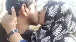 outdoor blowjob by gf