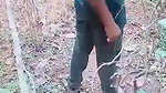 jungle mein le jake bhabhi ko choda