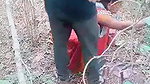 jungle mein le jake bhabhi ko choda