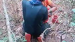 jungle mein le jake bhabhi ko choda