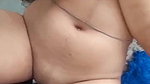 hot girl blowing bf