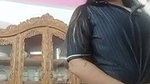 Desi Bhabhi Enjoying With her Body 1