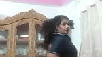 Desi Bhabhi Enjoying With her Body 1