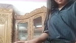 Desi Bhabhi Enjoying With her Body 1
