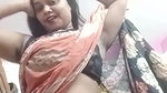 Desi Bhabhi Enjoying With her Body 2