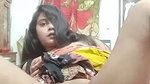 Desi Bhabhi Enjoying With her Body 2