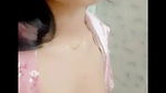 Young Bengali Girl Showing Boobs On Live Video Call