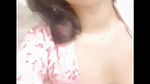 Young Bengali Girl Showing Boobs On Live Video Call