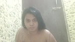 Desi Bhabhi Enjoying With her Body 3