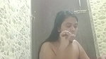 Desi Bhabhi Enjoying With her Body 3