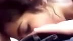 teen gf blowing bf