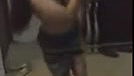 nude dance in hostel
