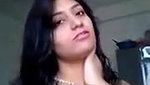 boob pressing and moaning