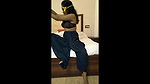 mask wearing desi girl nude video