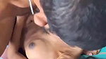 moaning during sex
