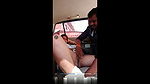desi couple sex inside car
