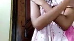nighty kholke nude dikhayi