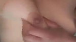 showing pussy
