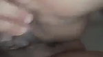 showing pussy