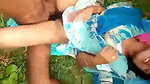 jungle mein leta ke jhato wali bhabhi ki chudai kri