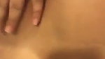virgin pussy rub