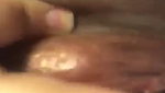 virgin pussy rub