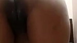 newly married bhabhi pussy rub