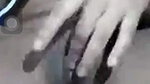 video call mein chut ragdi