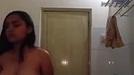 girl squirt during pussy rubbing