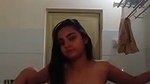 girl squirt during pussy rubbing