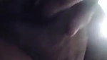 nighty khulke chut or boob dikhayi