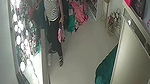 Bengali Famous Celebrity Babe Nude Captured In A Hotel CCTV 2