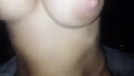 Lactating during sex