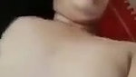 horney girl nude recording