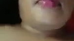 horney girl nude recording