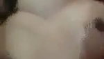 horney girl nude recording