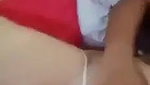 horney girl nude recording