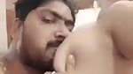 honeymoon sex mms leaked