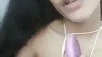 pussy fucking with brinjal
