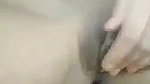 pussy fucking with brinjal