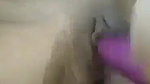 pussy fucking with brinjal